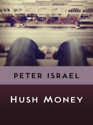 Hush Money - ebook